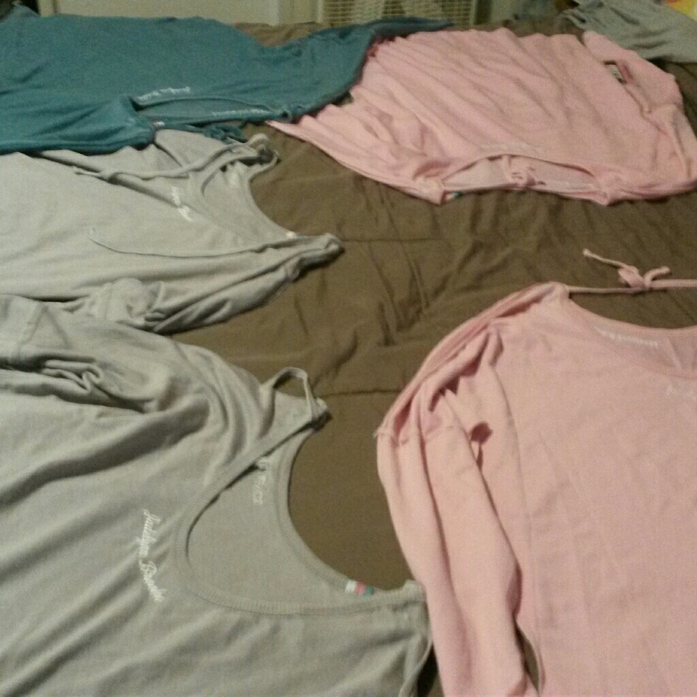 Jadelynn Brooke bundle